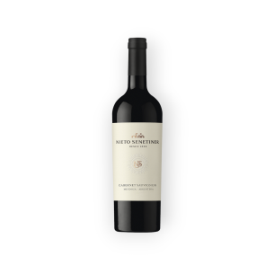 Nieto Senetiner Cabernet Sauvignon *750ml