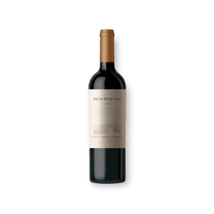 Nieto Reserva Cabernet Sauvignon - Syrah *750ml