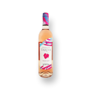 Norton Cosecha Tardia Rosado *750ml