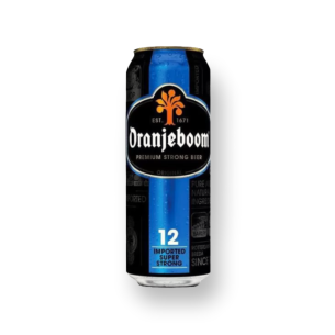 Oranjeboom Super Strong 12% *500ml Lata 