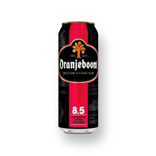 Oranjeboom Extra Strong 8.5% *500ml Lata 