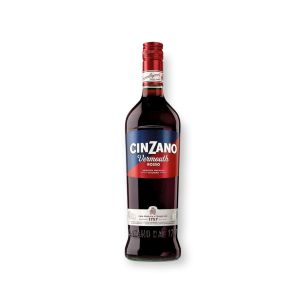 Cinzano Rosso *1000ml