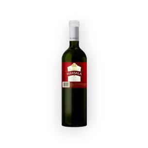 Marsala El Abuelo *750ml