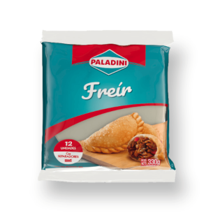 Tapa Empanada Freir 12u *330g Paladini