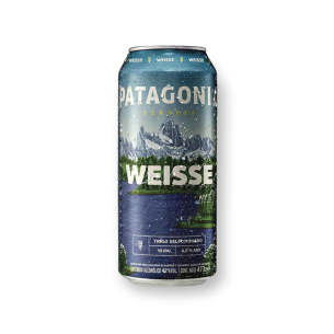 Patagonia Weisse *473ml Lata