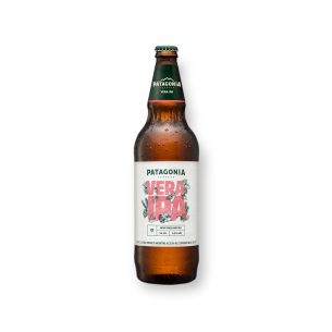 Patagonia Vera Ipa *730ml Bot