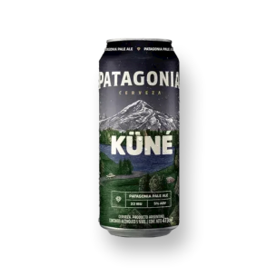 Patagonia Kune *473ml Lata