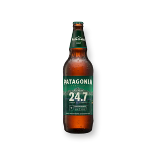 Patagonia Ipa 24.7 *730ml Bot