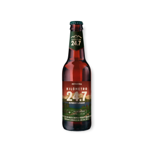 Patagonia Ipa 24.7 *355ml Bot