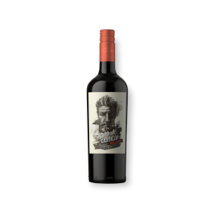 Pedro Del Castillo Red Blend *750ml