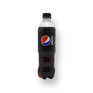 Pepsi Black *500ml Bot