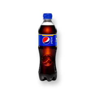 Pepsi *500ml Bot