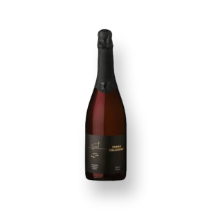 Espumante Perro Callejero Extra Brut Rose *750ml 