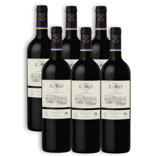 Petit Caro Malbec - Cabernet Sauvignon *750ml