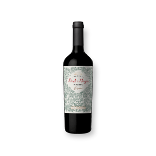 Piedra Negra Alta Coleccion Malbec Organic *750ml