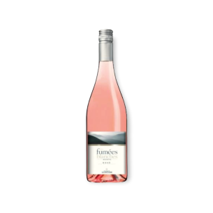 Les Fummes Blanches Rose *750ml