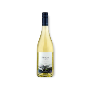 Les Fumees Blanches Sauvignon Blanc *750ml