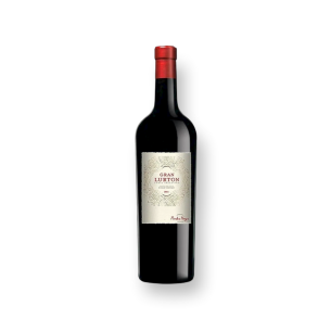 Piedra Negra Gran Lurton Corte Arg Single Vineyard *750ml