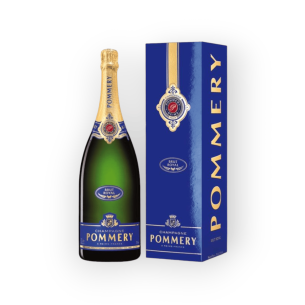 Pommery Brut Royal Estuche *750ml