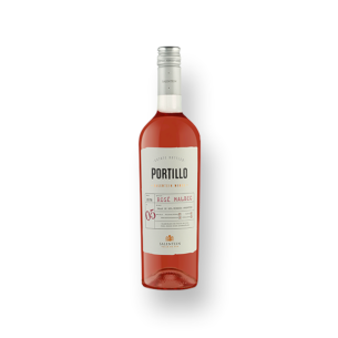 Portillo Rosado De Malbec *750ml