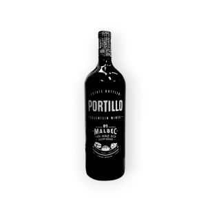 Portillo Malbec Serigrafia *1500ml