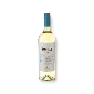 Portillo Sauvignon Blanc Dulce Natural *750ml