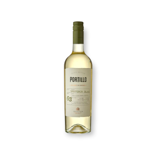 Portillo Sauvignon Blanc *750ml