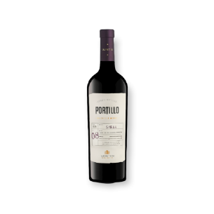 Portillo Syrah *750ml