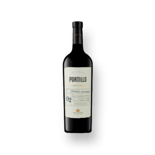 Portillo Cabernet Sauvignon *750ml