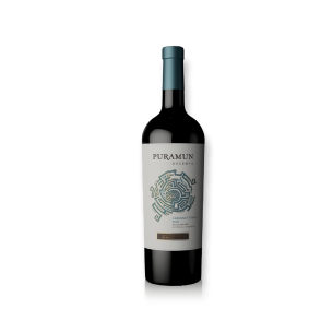 Puramun Cabernet Franc *750ml