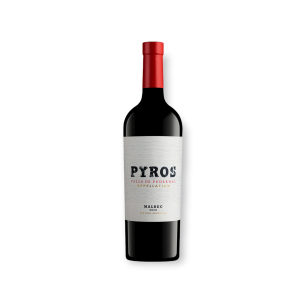 Pyros Appellation Malbec *750ml