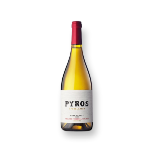 Pyros Appellation Chardonnay *750ml