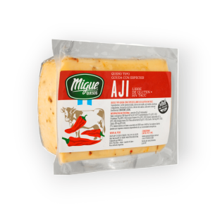 Mini Gouda Aji Migue * Peso 