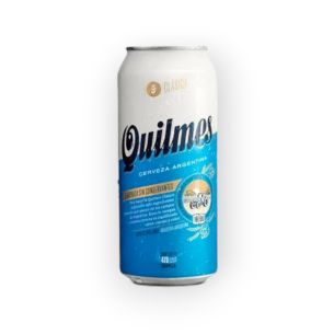 Quilmes Clasica *473ml Lata