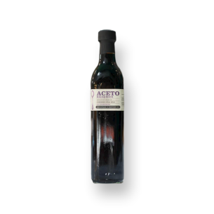 Aceto Balsamico Premium *500ml Recetas