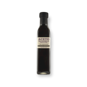 Aceto Balsamico Premium *250ml Recetas