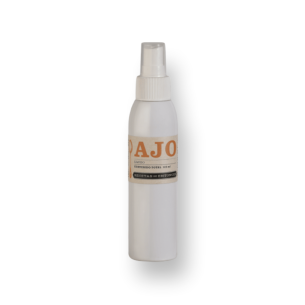 Ajo Liquido *120ml Recetas