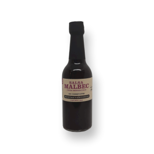 Salsa Malbec *180g Recetas