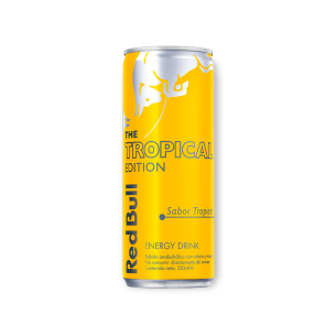 Red Bull Tropical *250ml