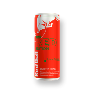 Red Bull Red Edition *250ml