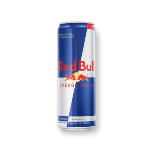 Red Bull *355ml Lata