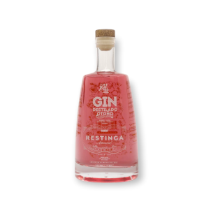 Gin Restinga OtoÑo *700ml 