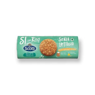 Galletitas Multicereal *250g Scotti