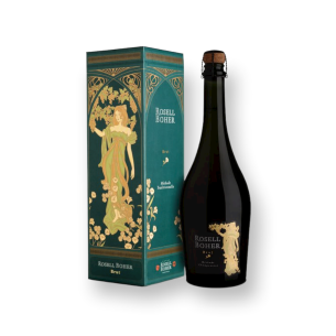 Espumante Rosell Boher Brut Estuche *750ml