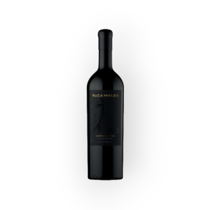 Ruca Malen Cap3 Malbec Infuso *750ml