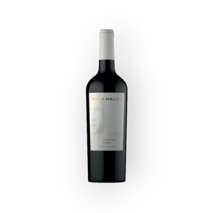 Ruca Malen Cap2 Malbec *750ml