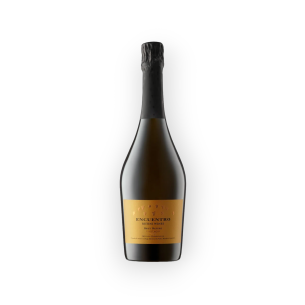 Espumante Rutini Encuentro Brut Nature Pinot Noir *750ml