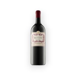 Rutini Cabernet Sauvignon - Malbec Estuche Madera *3l