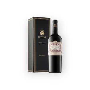 Rutini Cabernet - Malbec Estuche *750ml 