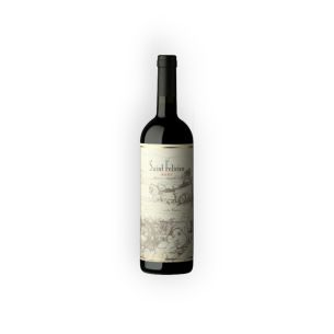 Saint Felicien Malbec *750ml 